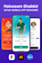 design and redesign your website and app using figma and justinmind