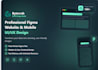 figma design for your website