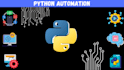 python automation for your product