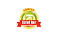 make perfect sauce salad bar logo