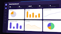 create a saas explainer video with motion graphics