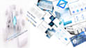 create stunning graphic presentation with unique designs