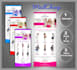 do a professional and editable mailchimp template