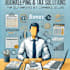 prepare bookkeeping and tax solutions