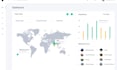 develop saas tools CRM influencer software with ai integration as a software dev