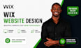 wix website redesign wix website design wix website redesign wix website design