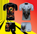 design and manufacture rashguards, MMA shorts, and fightwear