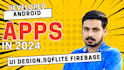 do android mobile app development, android mobile apps