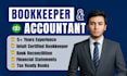do accounting and bookkeeping in quickbooks online