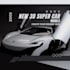 create 3d car model design for games