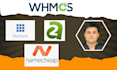 setup or resolve issues with hosting on bluehost, godaddy, namecheap, cpanel