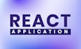 create your web application based on reactjs, react frontend development