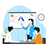 design a secure microsoft 365 or azure architecture for you