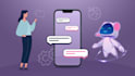 develop your ai chatbot using langchain and openai