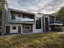 do exterior and interior visualization