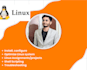 install, configure, and optimize your linux system
