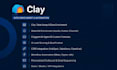 be your clay automation expert