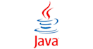 write any backend code in java
