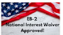 prepare eb 2 niw petition
