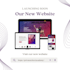 create a professional online school website