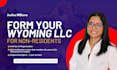 do wyoming llc registration and get ein number