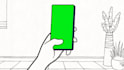 make green screen animation and gif