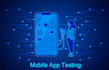 test a web and mobile an apps
