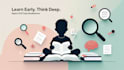 create expert research summaries in early childhood education