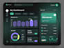 develop neobank app, fintech app, saving app, loan app, ai, ml, bank app