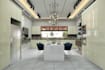 do kitchen design model rendering