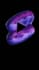 crystallize your logo and make this pro 3d animation