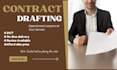 make specializing contract as per your unique situation