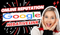 permanently remove mugshots articles cases news delete negative links via google