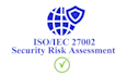 conduct iso security risk assessment