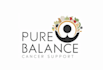 make included pure balance cancer support logo