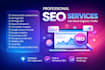 do provide complate ai powerd SEO services for your website