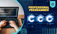 develop projects, assignments, and games in cpp, c, and c sharp