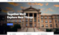 build kindergarten website school website high school website with  wordpress