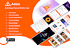 develop astrology website, astrology app like co star, the pattern, nebula app