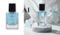 create ai generated perfume photography