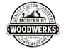 design a professional woodwork logo