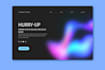 develop responsive website with hosting
