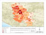 digitize, analyze, transform, and visualize geospatial data in arcgis and python