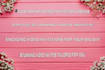 do wedding invitation video professionally