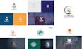 design an impressive logo, versatile, monogram, magnificent