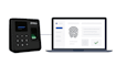 integrate zkteco fingerprint device with your web app