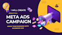 create a targeted facebook meta ads campaign
