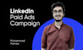 create, optimize, and run linkedin ad campaigns