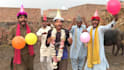wish african happy birthday video or africa happy birthday video