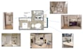 do a 3d render based on your 2d plan